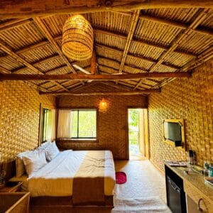 Delux Cottage Double